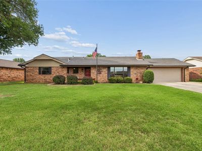 Property at 804 Tottingham Rd, Anadarko, OK