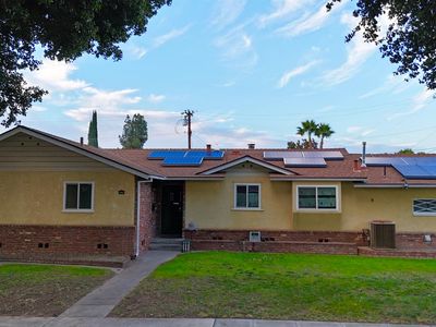 Property at 906 W Ashcroft Ave, Fresno, CA