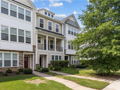 Property at 3408 Hickory Neck Blvd, Toano, VA