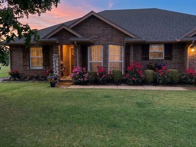 2096 County Road 1237