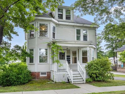 197 Richards Ave Avenue