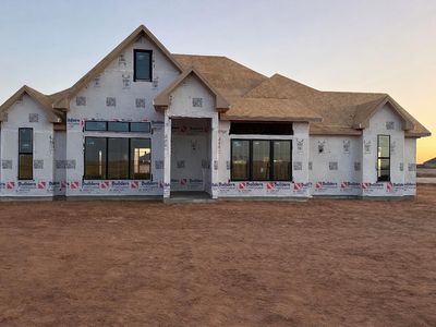 9321 County Road 7610