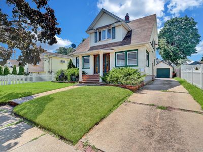 17 Shonnard Avenue