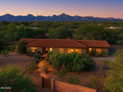 Property at 2302 Circulo De Anza, Tubac, AZ