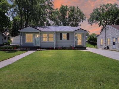 Property at 510 E Saginaw St, Saint Louis, MI