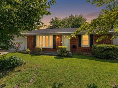 980 Cosby Dr