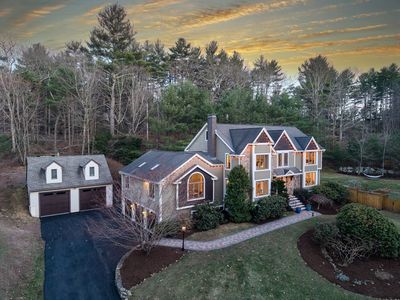 1 Carter Ln
