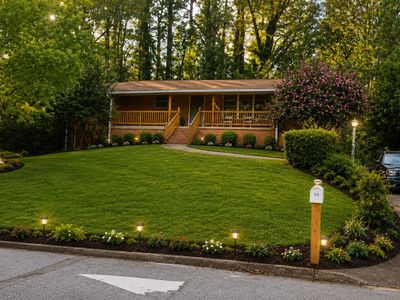 1723 Fort Valley Dr SW