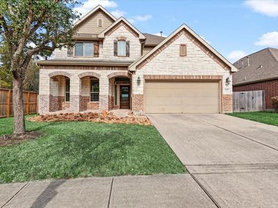 21307 Russell Chase Dr