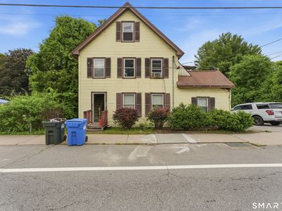 116 Taftville Occum Road