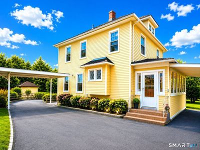 Property at 285 South Main Street, Seymour, CT