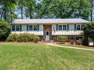 4025 Little Branch Rd