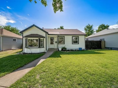 1840 S Steele Street