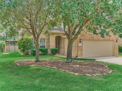 163 N Hawkhurst Cir