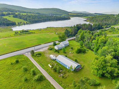 Property at 476 US Route 2, Cabot, VT