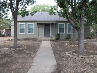 1021 Santa Clara Dr
