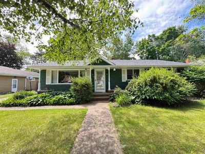Property at 534 Demarest Ave, Waupaca, WI