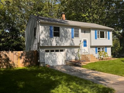 129 Valley Road