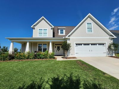 301 Oconee Dr