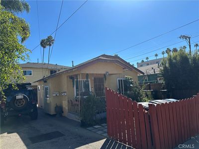 124 N Cedar Ave