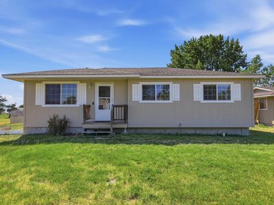 2809 N Johnson Ct