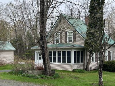 Property at 753 Sebec Village Road, Sebec, ME