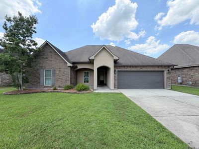 14521 Stonegate Manor Dr