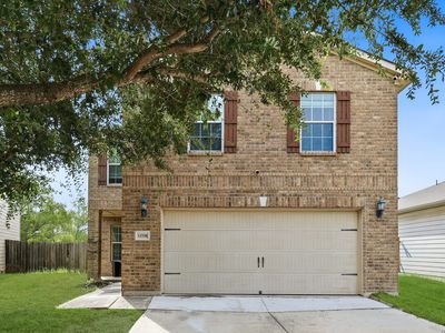 11538 Luckey Ledge