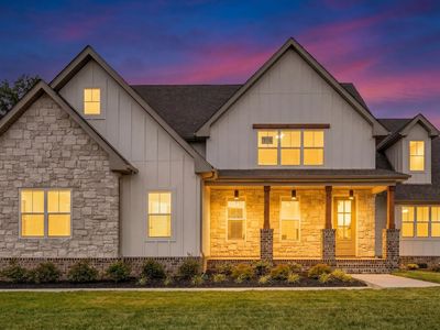2030 Daniel Johnson Way Lot 14