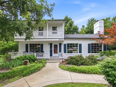 2313 S George Washington Blvd