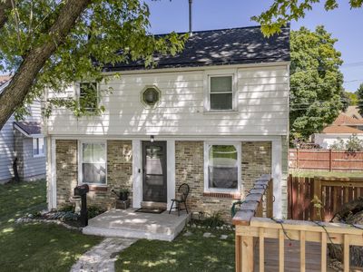 Property at 2144 S 108th STREET, West Allis, WI