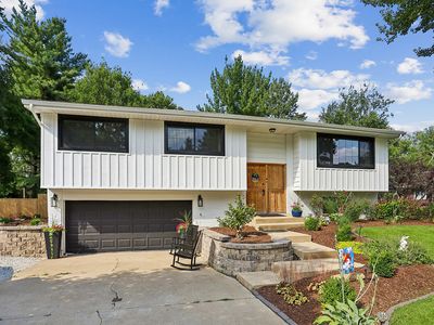 2807 Sheffield Dr