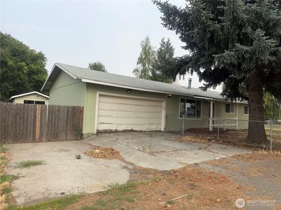 Property at 412 S Washington, Goldendale, WA