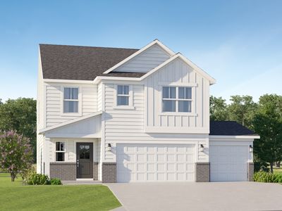 15970 Saint Elias Way