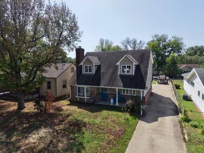 Property at 1313 W 1st St, Coffeyville, KS