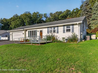 137 Sunrise Avenue
