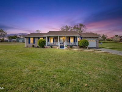445 Old Stage Rd