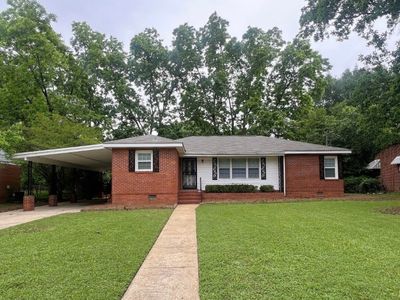 3581 Honeysuckle Rd