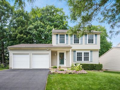 3400 Timber Run Dr