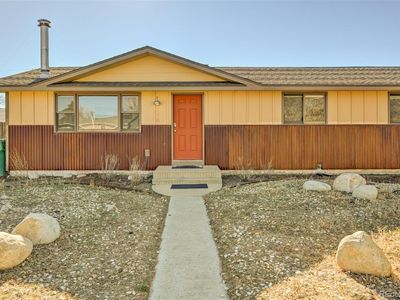 Property at 116 Dartmouth Drive, Buena Vista, CO