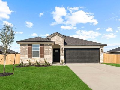 1607 Knox Hill Path