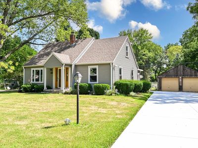 136 N 123rd STREET