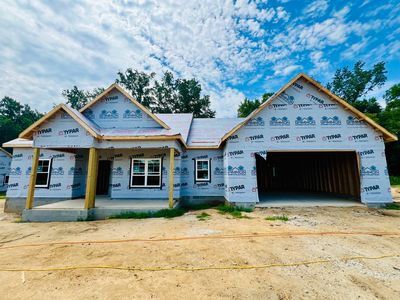 Bodhi Plan, Creeks Edge