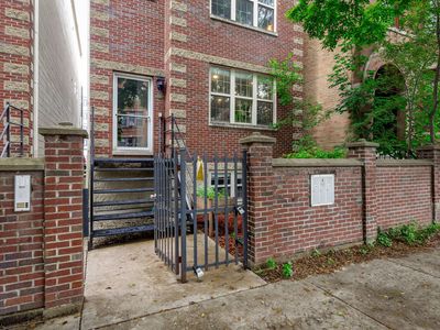 2710 W Haddon Ave #1