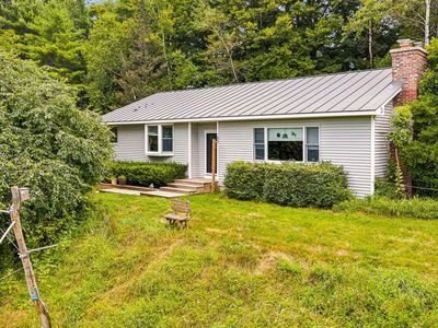 Property at 43 Bonner Road, Plainfield, NH