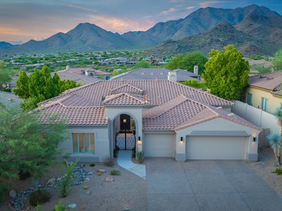 10968 E KORA Lane