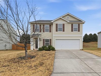 Property at 3611 Blue Spruce Ct, Greensboro, NC