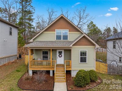 Property at 21 Yarrow Meadow Rd, Weaverville, NC