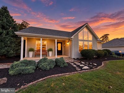 398 Peace Pipe Ln