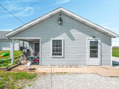 311 E McKinley Ave